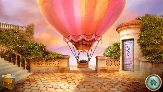 隐秘的世界(解谜游戏)