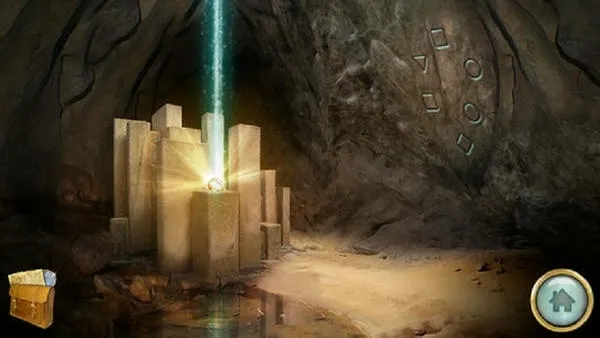 隐秘的世界(解谜游戏)