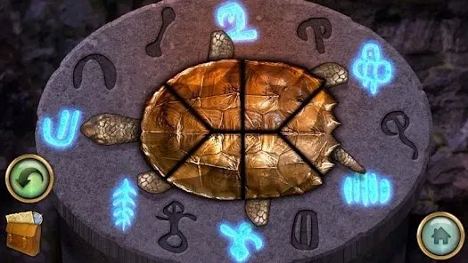 隐秘的世界(解谜游戏)