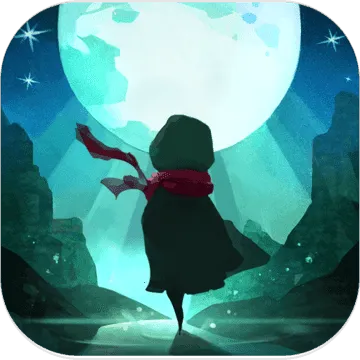 林中路(冒险解谜游戏)