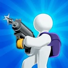 僵尸榨汁大师(僵尸射击游戏)