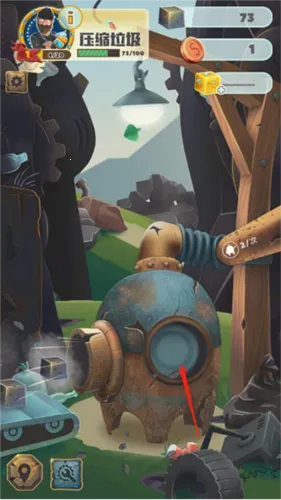 垃圾大亨(垃圾回收经营游戏)