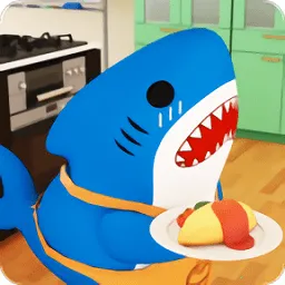 逃出料理教室(料理解谜游戏)