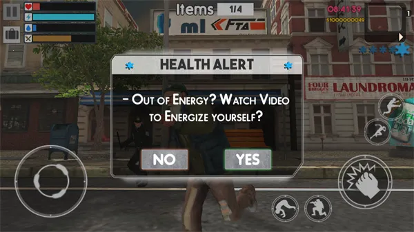 流浪汉模拟器(流浪汉模拟游戏)