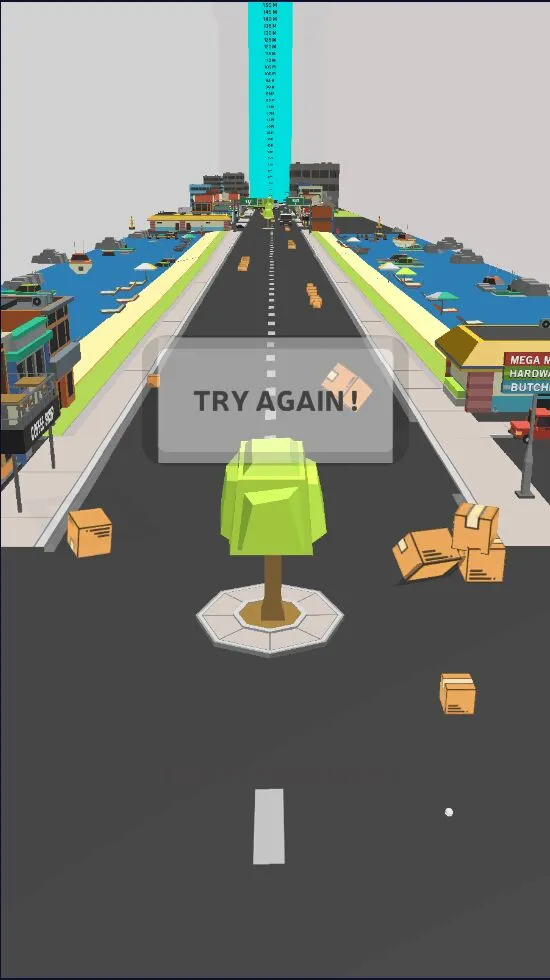 城市赛跑者2025最新版本