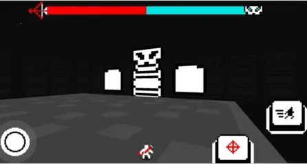 泰坦之墓(地牢冒险游戏)