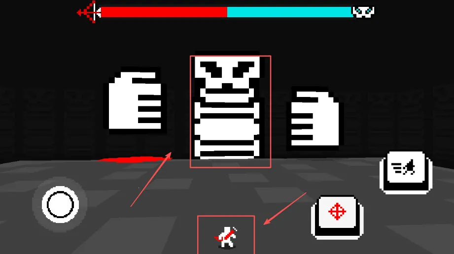 泰坦之墓(地牢冒险游戏)