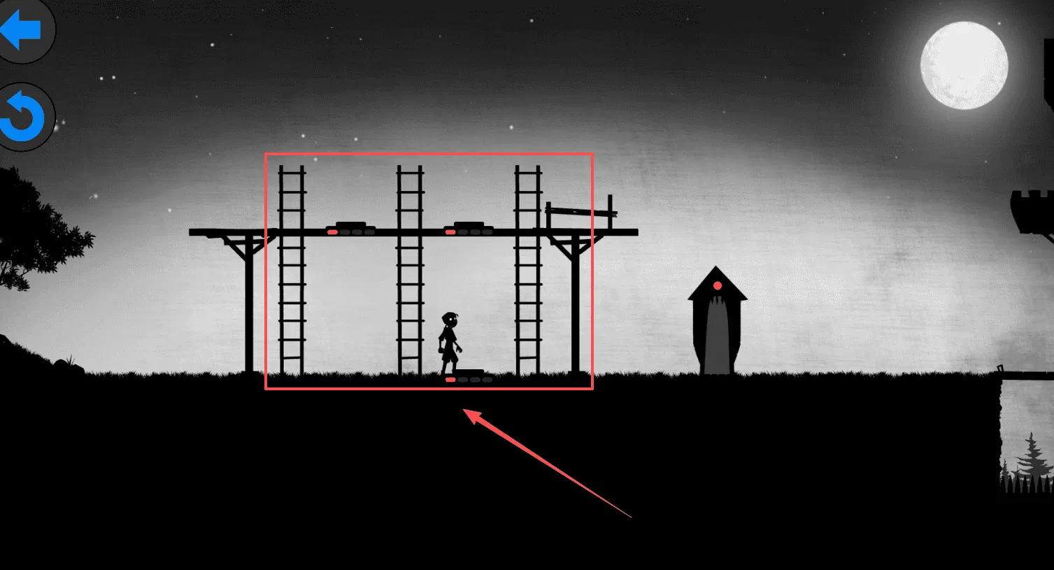 国王万岁2(动作解谜游戏)