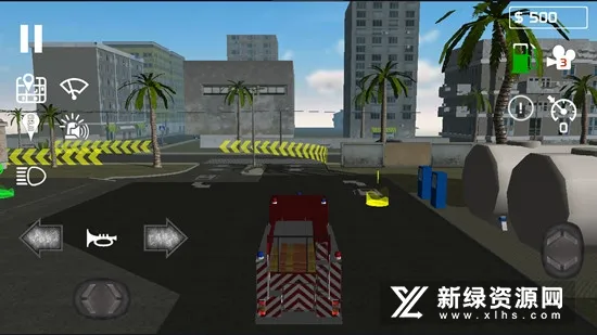 消防员模拟器2025下载安装