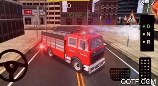 消防员模拟器2025下载安装