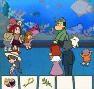 超级女汉子小春安卓版手机版