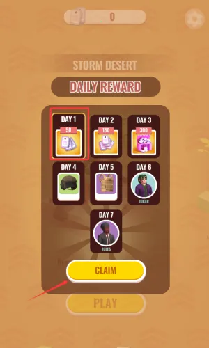 人群幸存者2025下载安装