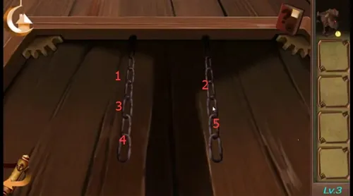 密室逃脱绝境系列2海盗船2025下载