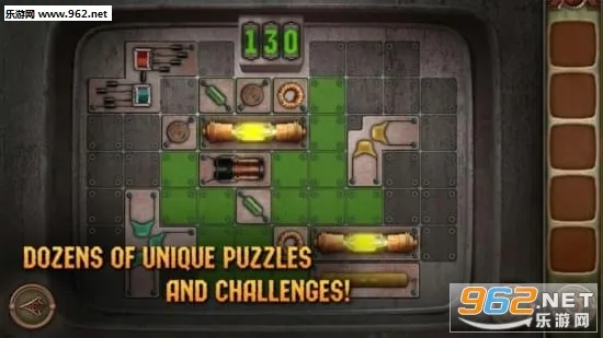 机械都市大逃生2025官方正版