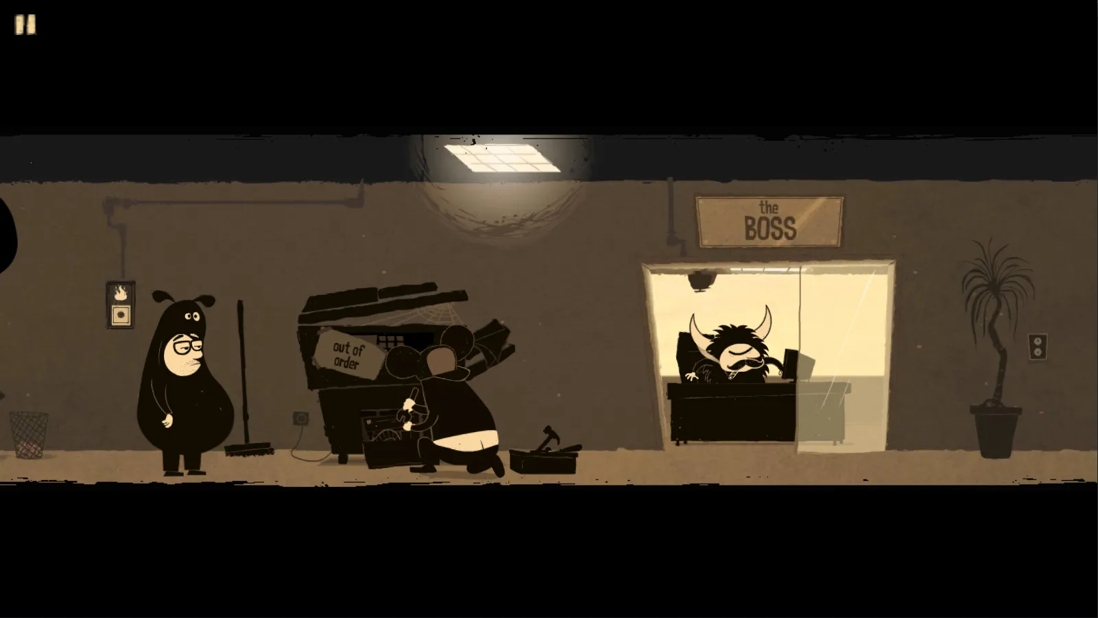 办公室冒险(办公室冒险游戏)