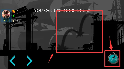 海盗街机(海盗冒险游戏)