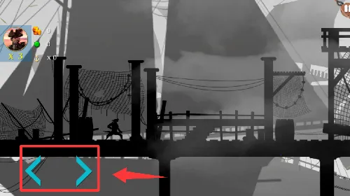 海盗街机(海盗冒险游戏)