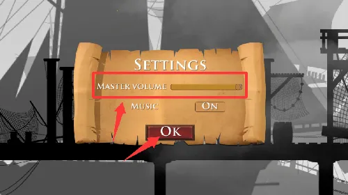 海盗街机(海盗冒险游戏)