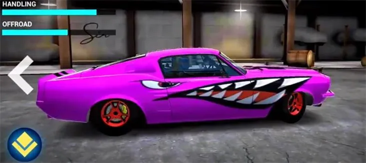 终极汽车驾驶模拟器2(赛车驾驶游戏)