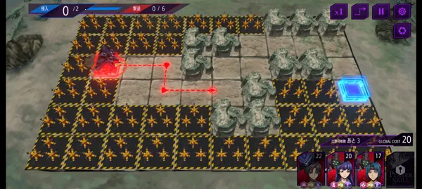 叛逆的鲁鲁修失落物语(鲁鲁修卡牌游戏)