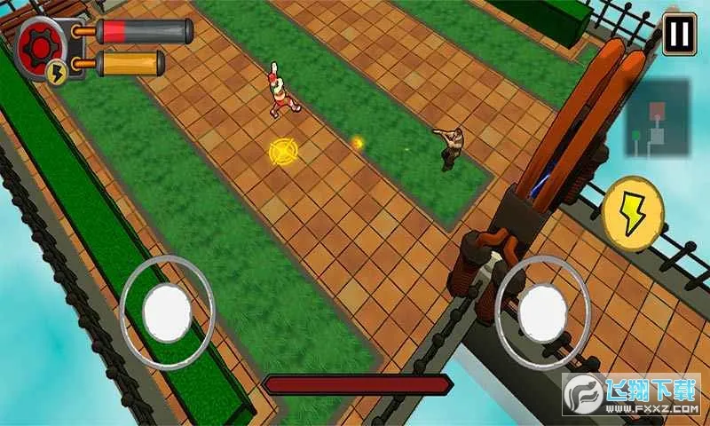 西部夺宝2025最新版本