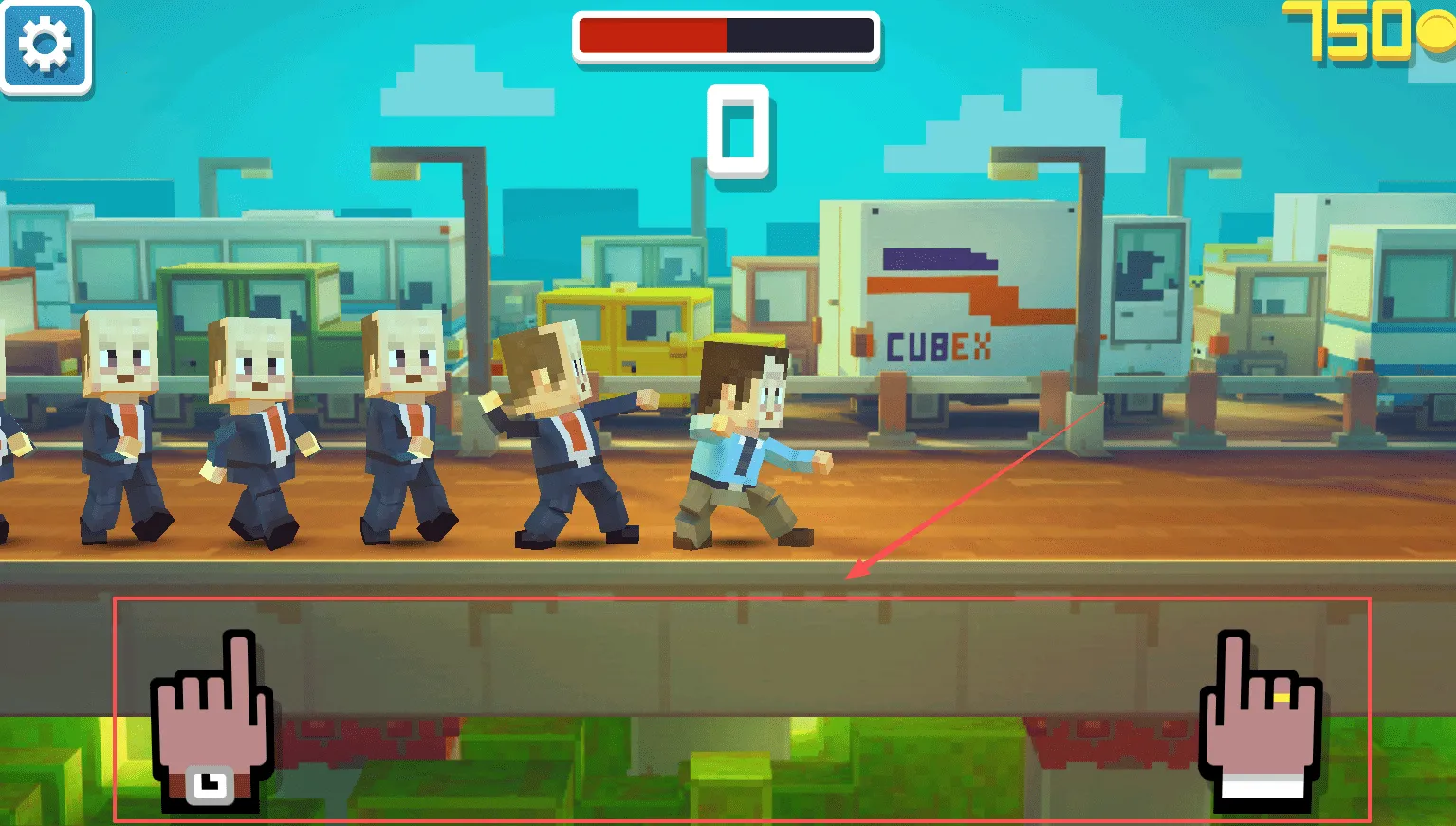 猛攻快打2025下载