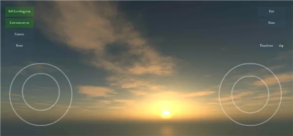 fpv模拟器2025最新版本