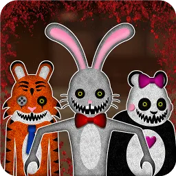 霍普先生的庄园(恐怖逃脱游戏)