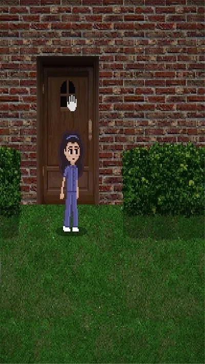 霍普先生的庄园(恐怖逃脱游戏)