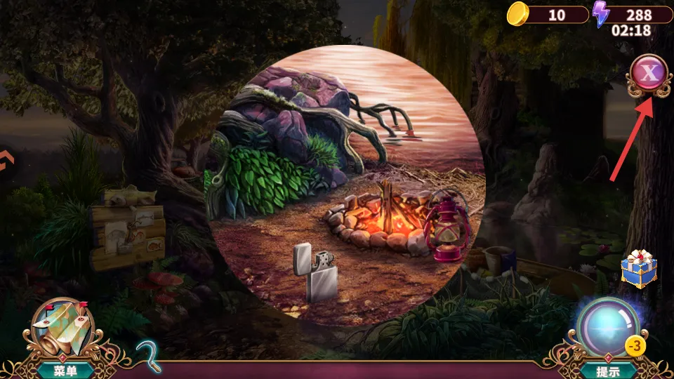 密室逃脱24末日危机(末日危机解谜游戏)