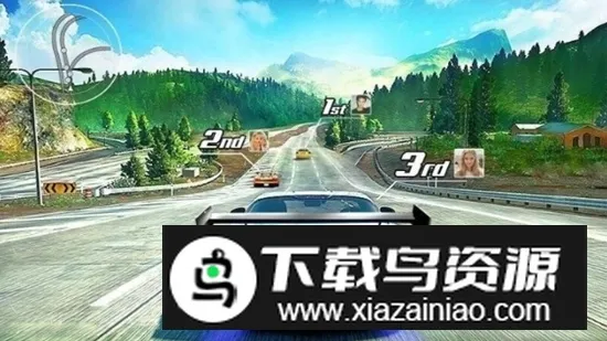 街头赛车最新手机版