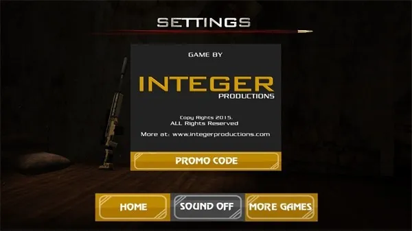 狙击手刺客2025官方正版