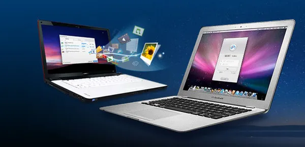 百度云管家(云端存储软件)