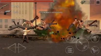 丧尸生存亡灵2025最新版本