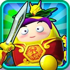 果宝战神(果宝冒险游戏)