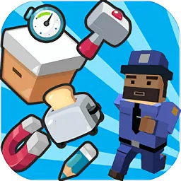 躲猫猫大作战2025官方最新版本