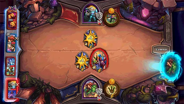 炉石传说亚服2025下载