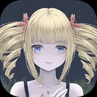 血蔷薇与诡面具(古堡解谜游戏)