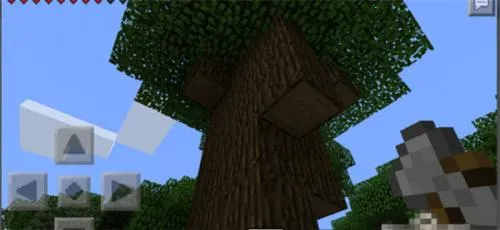 我的世界(沙盒游戏玩法)