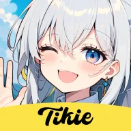 TiKie(AI角色扮演软件)