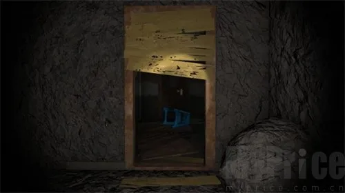 孙美琪疑案鬼佬(恐怖解谜游戏)