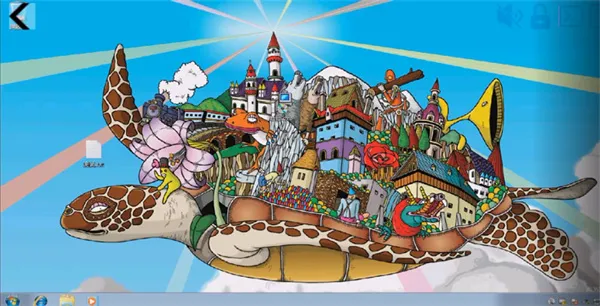 灰鸽子远程控制(远程控制工具)