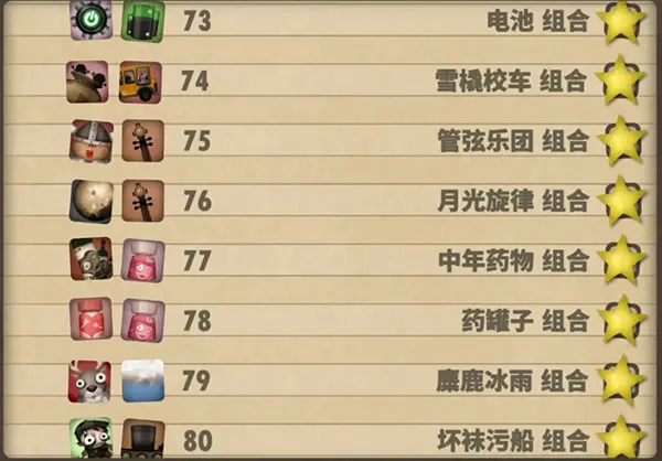 小小炼狱(休闲烧物游戏)