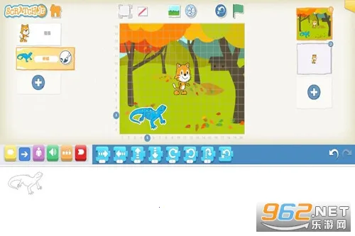 ScratchJr(��ͯ�������)