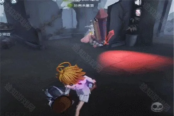 第5人格(非对称竞技游戏)