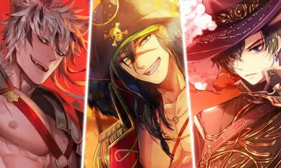 曼德拉男孩安卓版手机版