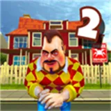 黑暗密语2(恐怖解谜冒险游)