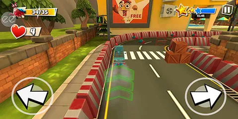 黑暗密语2(恐怖解谜冒险游)