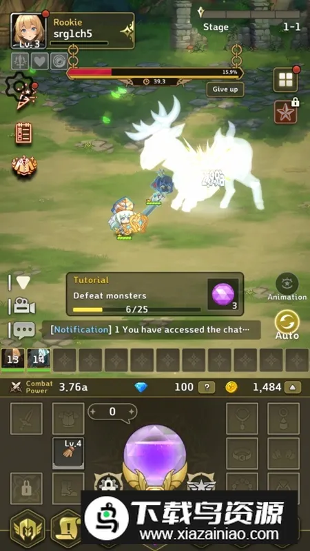 Going Princess(冒险解谜游戏)