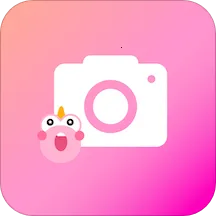 甜颜相机(美颜拍照软件)